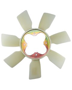 420 millimetre Fan Blade Compatible with Toyota Hilux for 1RZ or 3RZ Engine