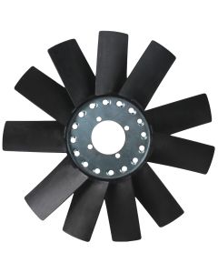 Replacement 420 millimetre Fan Blade Compatible with Ford Ranger and Mazda BT50