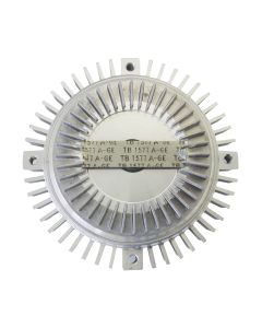 Replacement Viscous Fan Clutch Compatible With BMW Z1, Z3, and 3, 5, 6, and 7 Series