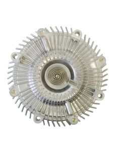 Replacement Viscous Fan Clutch Compatible With Isuzu Vehicles