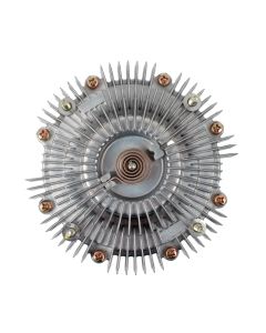 Replacement Viscous Fan Clutch Compatible with Isuzu D-Max 2.5TDI