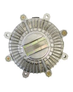 Replacement Viscous Fan Clutch Compatible with Mitsubishi Fitted With a 4M40