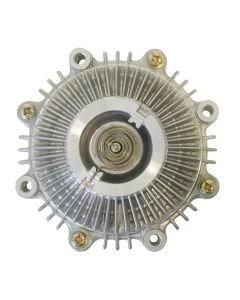 Replacement Viscous Fan Clutch Compatible with Toyota Fitted with a 1RZ