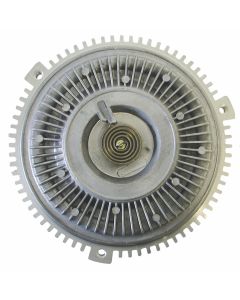 Replacement Viscous Fan Clutch Compatible with Mercedes-Benz C180, C200