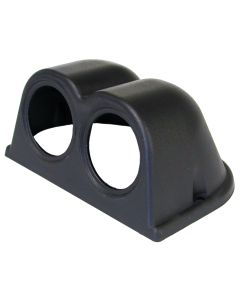 Dashboard Mount Gauge Pod for 2 Gauges