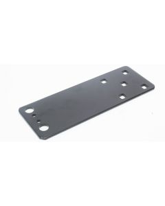 Universal Heavy Duty Gear Lock Mounting Bracket