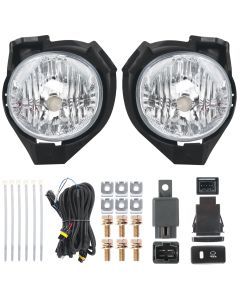 Spotlight For Hi Hilux