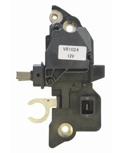 12 Volt Regulator for Volvo S60 and S80
