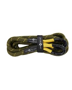 19 millimetre x 6 metre Off Terrain Kinetic Recovery Rope