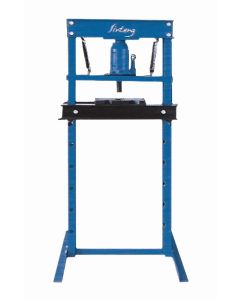 12 Ton Bearing / Shop Press