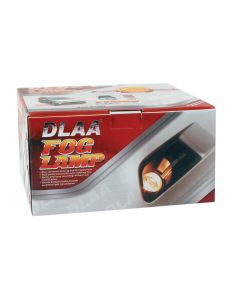 Toyota Avanza Spot Lamp Set