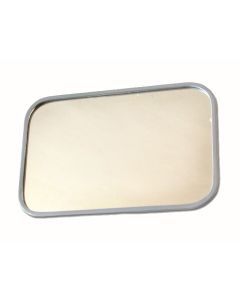 Universal Truck Type Mirror Head
