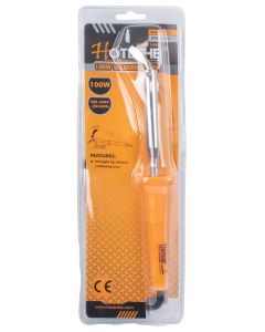 Hoteche 100 Watt Bent Tip Soldering Iron