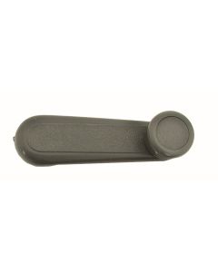 Replacement Grey Window Regulator Handle for Toyota Vehicles
