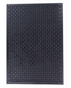 Universal 520 x 360 millimetre PVC Door Mat