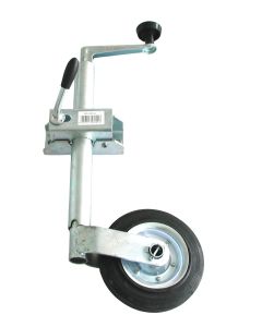 Carco 200 kilogram Capacity Jockey Wheel