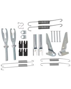 Brake Shoe Kit for Toyota Hilux from 2005 to 2014