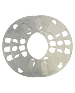 Universal 8 Millimetre Wheel Spacer Set