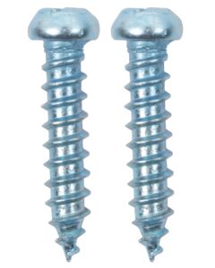 Red LED Trailer Marker Lamp