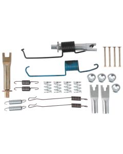 Brake Shoe Kit for Toyota Quantum from 2005 to 2009