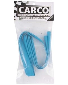 Carco 8 millimetre x 1 Meter Heat Shrink Tubing