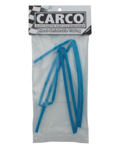 Carco 2.5 millimetre x 1 Meter Heat Shrink Tubing