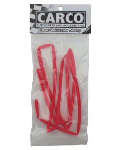 Carco 3.5 millimetre x 1 Meter Heat Shrink Tubing