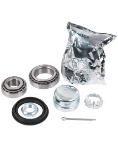 Rear Stub Axle Wheel Bearing Kit for Audi, Opel and Volvo