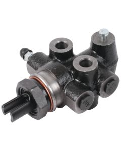 Brake Equalizer Cylinder for Toyota Quantum from 2004 to 2015