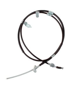 Rear Left Hand Brake Cable for Toyota Quantum