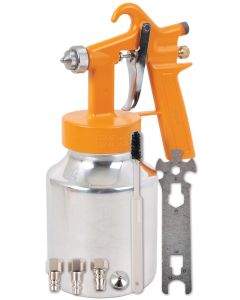 Hoteche Low Pressure Spray Gun