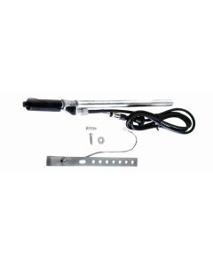 Replacement Telescoping Aerial for Volkswagen Golf with 4 Sections