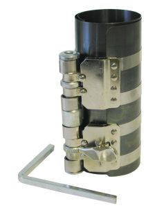 Truck Type Ring Compressor