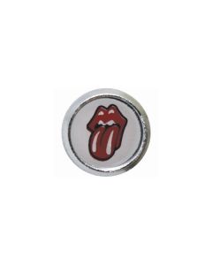 Rolling Stone 4 Piece Valve Cap Set