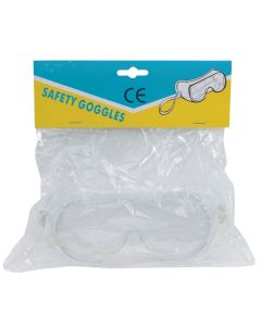 Protective Goggles