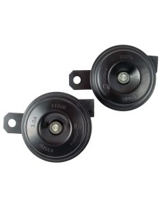 OEM Replacement Hooter Set for Most Toyota Vehicles