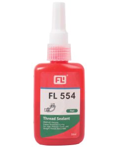 50 millilitre Pipe Thread Lock 454