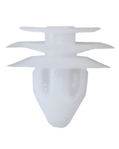 Pack of 100 Carco 7.5 millimetre Door Pad Clips