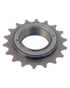 18 Teeth Freewheel Single Speed Bicycle Cog