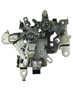 Sliding Door Mechanism for Toyota Quantum