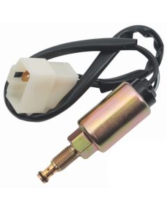 Two Wire Carburettor Solenoid Valve for Toyota Y Series Engines