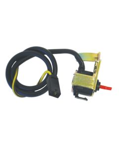 Carburettor Solenoid Valve for Volkswagen Keihin Carburettors