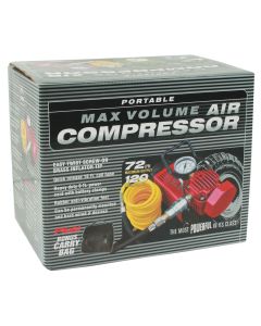 Heavy Duty Air Compressor and Tyre Pump