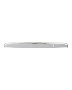 Chrome Rear License Lamp Trim for Toyota Quantum 2013 and Newer