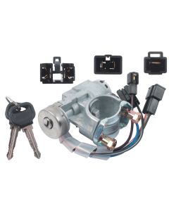 Replacement Ignition Switch and Keys for Mazda 323