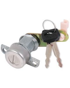 Replacement Rear Door Lock for Toyota HiAce from 1985 and Newer