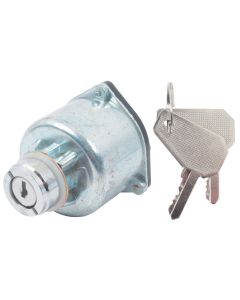 Replacement Ignition Switch for YC410 Diesel Engines with Keys