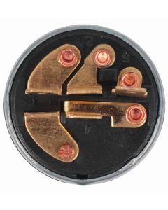 Replacement Ignition Switch for Nissan Y404 with Keys