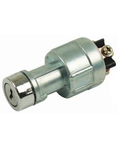 Universal Replacement Ignition Switch with Keys
