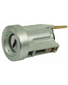 Replacement Ignition Barrel and Keys for Toyota Hilux and Corolla AE110